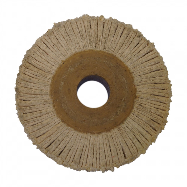 Круг полировальный 150х30х32 5СХ