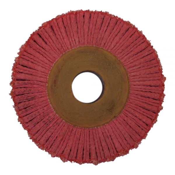 Круг полировальный 150х30х32 5СХ ПЗ