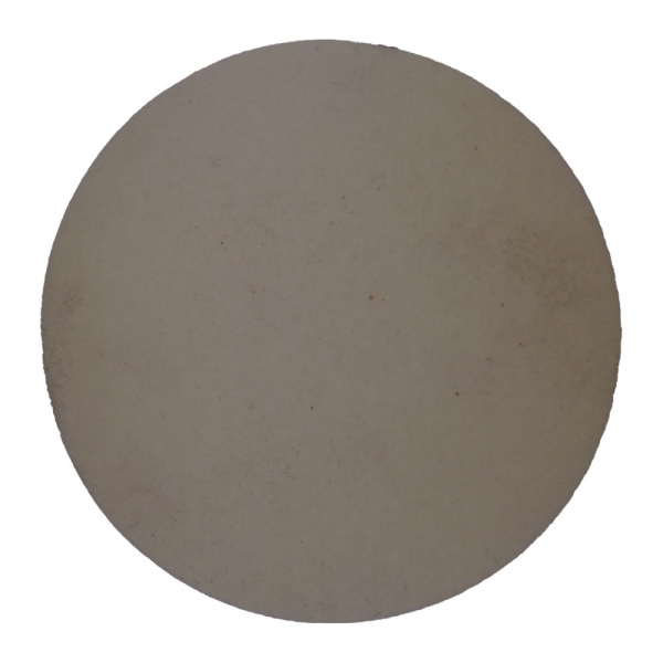 Круг полировальный белый (липучка) 3М