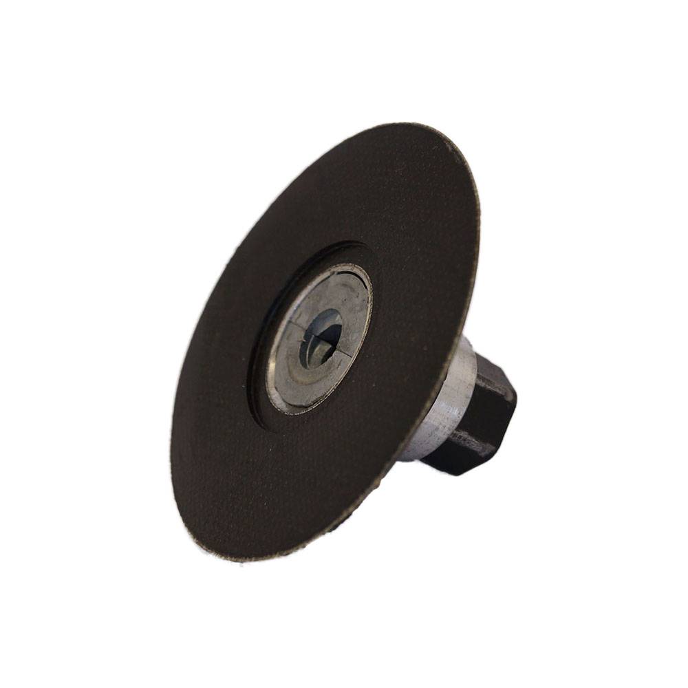 Оправка для быстросменных кругов 75 мм 3M