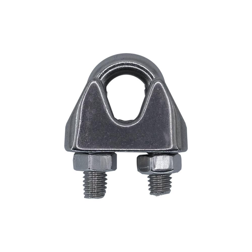 Зажим для троса 5 мм