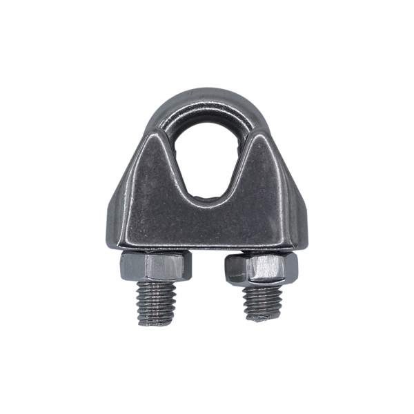 Зажим для троса 5 мм