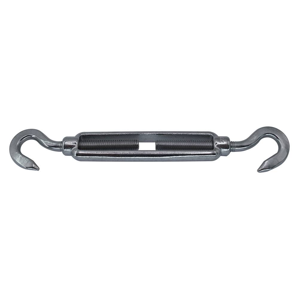Талреп крюк-крюк 5 мм