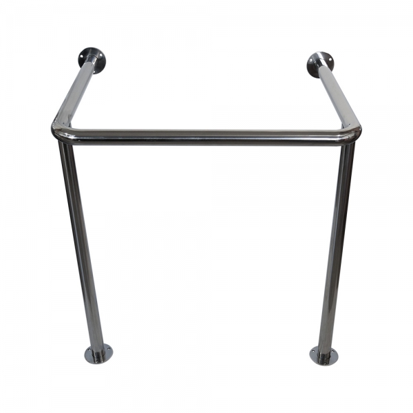 Поручень для раковины