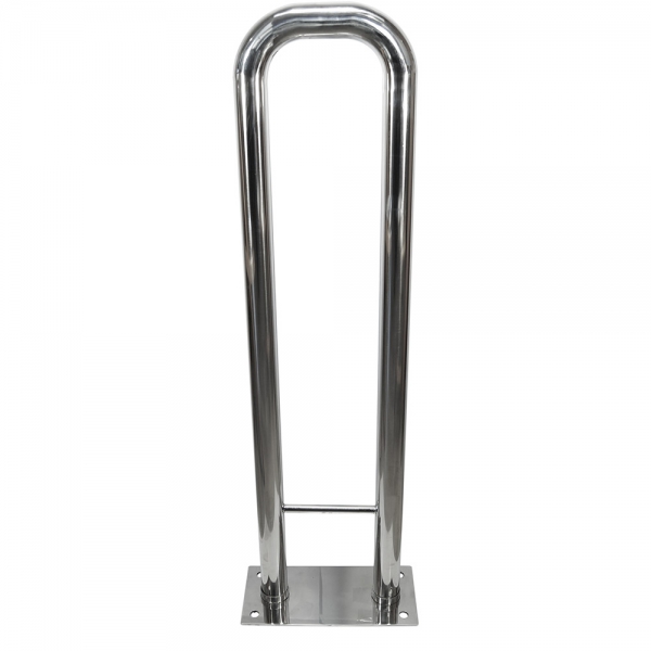 Поручень неоткидной