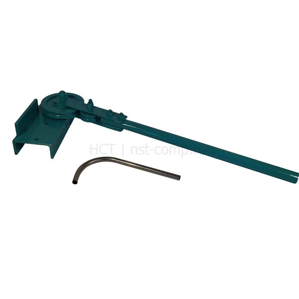 Трубогиб механический для трубы Ø 12 мм*(1,0-2,0 мм)