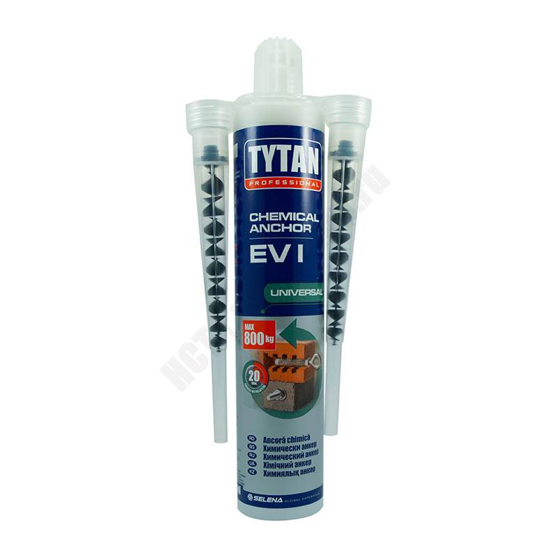 Химический анкер