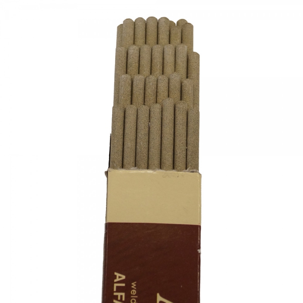 Электрод сварочный Ø 3,2 мм (1кг)