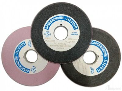 Абразивные круги