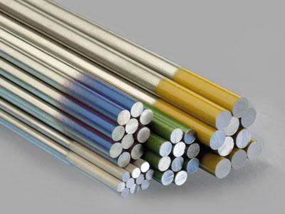 Вольфрам для перил, поручней, лестниц из нержавеющей стали 